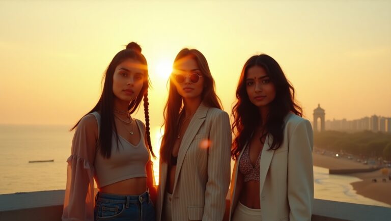 Micro Fashion Influencers