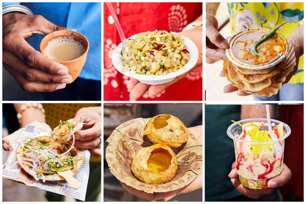 food mumbai